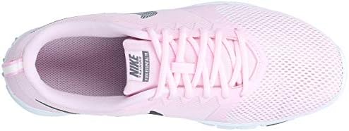 nike flex essential tr pink