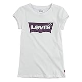 Levi's Girls' Little Embellished Batwing