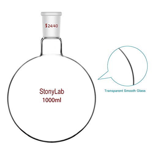 3 StonyLab+1000ml+Single+Bottom+Standard