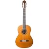 Yamaha C40II Konzertgitarre natur – Hochwertige Akustikgitarre für Einsteiger in klassischem Design – 4/4 Gitarre aus…