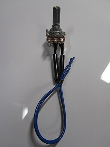 Amazon Co Jp パチンコ パチスロ用 無段階ボリューム 500w 配線15 収縮チューブ 取付説明書付 産業 研究開発用品 Amazon Co Jp パチンコ パチスロ用 無段階ボリューム 500w 配線15 収縮チューブ 取付説明書付 産業 研究開発用品