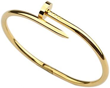 Yeemer Colorful Buckle Bracelet Bangle Women, Couple, Girls, Mom Teens