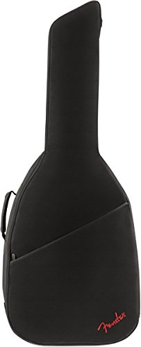 Fender FA405 Dreadnought Acoustic Guitar Gig Bag