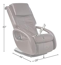 Human Touch WholeBody 7.1 Living Room Recliner