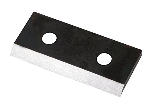 GreatCircleUSA Replacement Blade for LCE01 Wood Chipper/Shredder