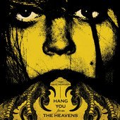 The Dead Weather Ablum Cover