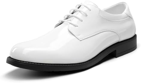 Amazon.com | Bates Men's Leather Uniform Work Shoe,Black,4.5 E US