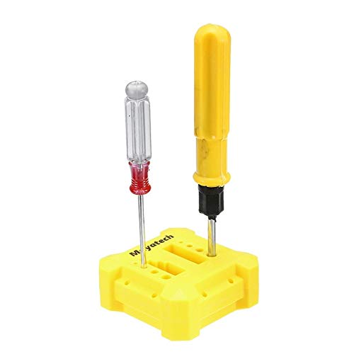 image for Yoton Accessories Mayatech Screwdriver Magnetizer Demagnetizer for Bla