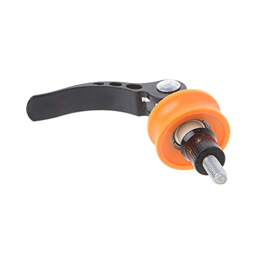 ewrw Bicycle Chain Keeper Holder Dummy Sleeping Hub Bike Chain Tools Designed To Hold Cleaning - Image 4