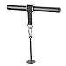 PELLOR Forearm Wrist Blaster Roller Trainer Weight-Bearing Rope Arm Strength Training Fitness Equipment Anti-Slip for Gym and Home Profession
