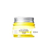 Skin Food Yuja C Water Whitening Cream 2.13 Oz/63Ml ( Brightening Effect n Yuja Extract 30% )
