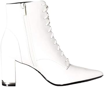 calvin klein esma boots
