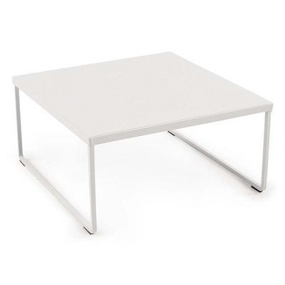 Design Ideas 3440201-DI Franklin Desk Riser, Small, White