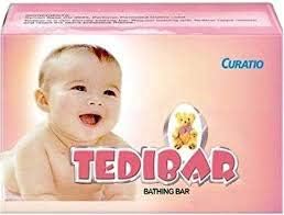 amazon tedibar soap