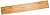 Achim Home Furnishings VFP2.0RO10 3-Foot by 6-Inch Tivoli II Vinyl Floor Planks, Rustic Oak, 10-Pack