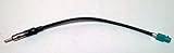 Stereo Antenna Harness Adapter for Installing a New Radio Into a CHEVROLET, CAMARO, 2010, 2011, 2012, 2013, 2014, 2015