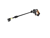 WORX WG629.9 Hydroshot 20V PowerShare 2.0 Ah 320 PSI Cordless Portable Power Cleaner (Tool Only)