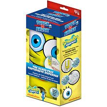 Touch N Brush - SpongeBob SquarePants