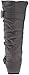 Brinley Co Women's Hilton Slouch Boot