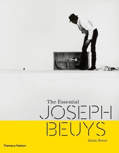 Joseph Beuys: Tisdall, Caroline, Profusely illustrated