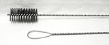 Furnace Boiler Brush, Dia 2, Length 42