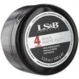 Ruck Matte Putty - 100g/3.53oz
