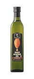 Massimo Gusto Sweet Almond Oil, 16.9 Ounce 2-Pack
