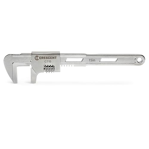 Crescent 15" Automotive Wrench - C715
