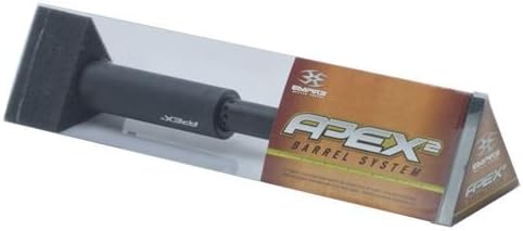 Empire Apex 2 Paintball Barrel - A5, 98, Autococker