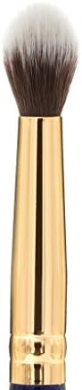 13rushes – Fluffy Blender – Eyeshadow blending/Nose contouring – Fluffy dome shape for gorgeous smokey eyes – Soft, anti-bacterial synthetic bristles – Cruelty-free, handcrafted, vegan