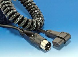 PM-CS4 Turbo/Cycler power cord
