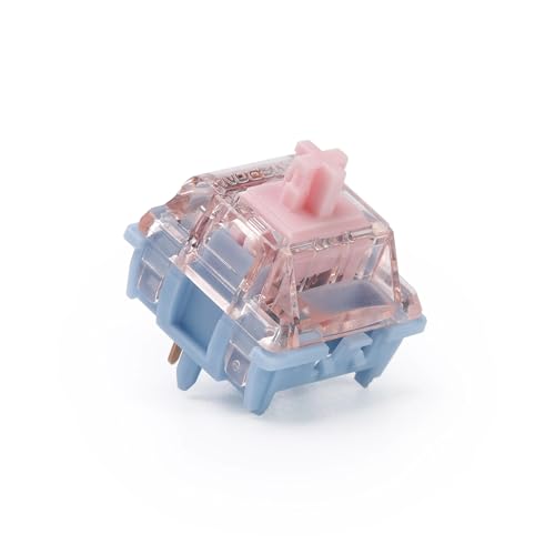 Gateron Melodic Clicky Keyboard Switch
