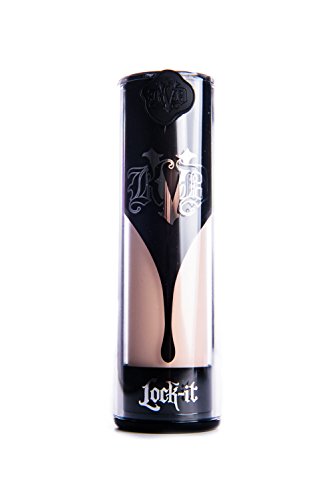 Kat Von D Lock-It Tattoo Base Light 44 Foundation