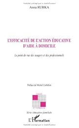 L' efficacité de l'action éducative d'aide à domicile