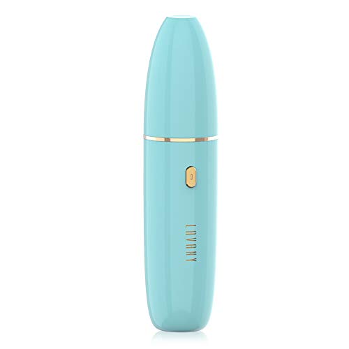 Women Facial Hair Remover, Painless and Flawlessly, Waterproof Shaver
