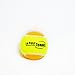 Le Petit Tennis - Pk3 Orange-Yellow (Stage 2) Tennis Balls for Kids - (For 60ft Court)