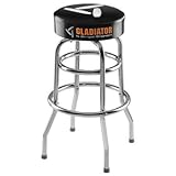 Gladiator GAAC30STPB 30-Inch Stool
