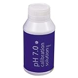 Bluelab PH 7.0 Calibration Solution, 250 milliliters