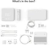 tado Wireless Smart Thermostat Starter Kit V3+ with Stand view 9