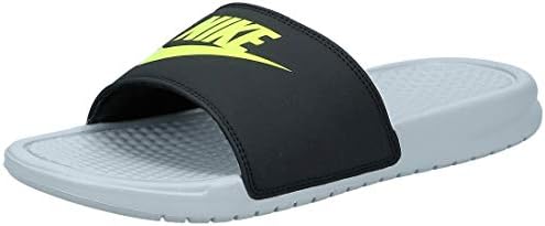 nike benassi slides mens