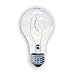 GE 97490-24 Crystal Clear Bulbs, 60 Watts, 24-Pack