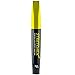 TOUCH IN SOL STRETCHEX Stretch Lash Effect Mascara - Silk Protein For Longer, Thicker, Voluminous Eyelashes - No Clump, Smudge Proof, Flake Proof Makeup Mascara, 0.24 fl.oz.