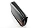 Skyway Remington Leather 4 Pipe Tobacco Pouch Case with Carry Strap