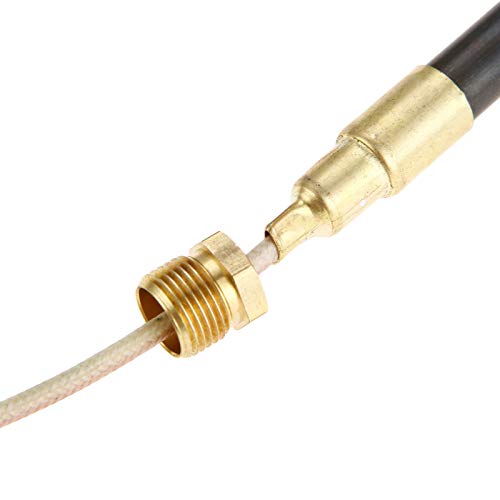 5 Aupoko+Thermopile+Generators+Temperature+Thermocouple