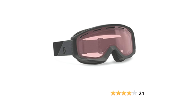 scott ski goggles amazon