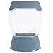 Whisker Doodle Gravity Cat Dog Food Feeder 12 LBthumb 3