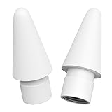 Replacement Tips Compatible with Apple Pencil 2 Gen