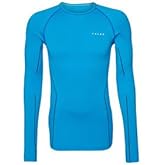 FALKE Men's Sk a Long Sleeve