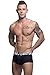 Andrew Christian FlashLift Boxer w/Show-It, Black, Small
