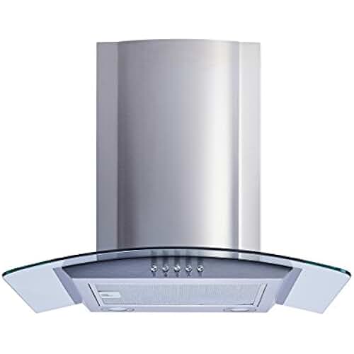 ventless range hood
